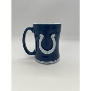 Indianapolis Colts Coffee Mug NFL